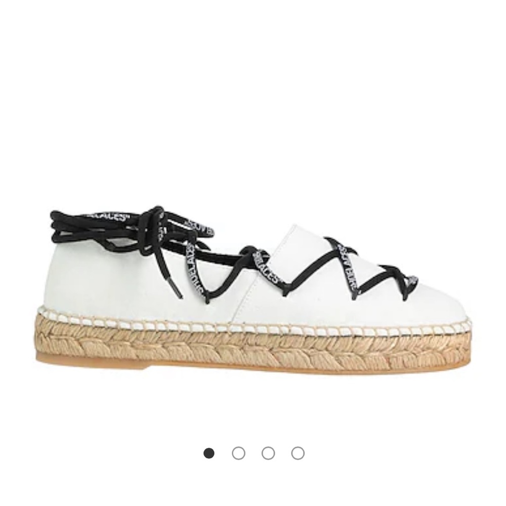 Off White Espadrilles - image 2